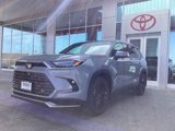 New 2025 Toyota Grand Highlander AWD Hybrid image 6