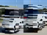 Used 2025 INFINITI QX80 Sensory image 4