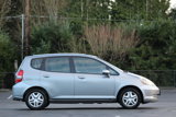 Used 2008 Honda Fit image 3
