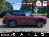 New 2025 Nissan Armada Platinum w/ Convenience Package image 4