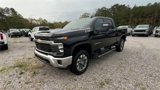 New 2025 Chevrolet Silverado 2500 LT w/ All Star Edition image 4