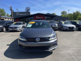 Used 2017 Volkswagen Jetta S w/ Jetta S Cold Weather Package image 3