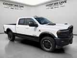 New 2025 RAM 2500 Rebel w/ Rebel Level 2 Equipment Group image 2