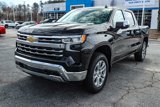 New 2025 Chevrolet Silverado 1500 LTZ w/ LTZ Premium Package image 3