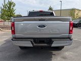 Used 2023 Ford F150 XLT w/ Equipment Group 302A High image 5