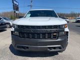 Used 2020 Chevrolet Silverado 1500 W/T w/ WT Value Package image 2