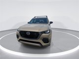 Used 2025 MAZDA CX-70 3.3 Turbo S w/ Premium Package image 3