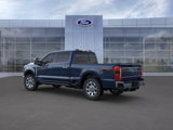 New 2025 Ford F350 Lariat image 4