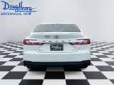 Used 2025 Toyota Camry Hybrid image 4
