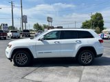 Used 2020 Jeep Grand Cherokee Limited w/ Luxury Group II image 4