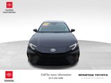 Used 2025 Toyota Camry XLE image 3