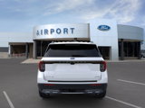 New 2025 Ford Explorer Active image 5