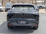 New 2025 Nissan Murano Platinum image 5