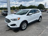 Used 2023 Ford Edge SEL image 2