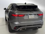 Used 2024 Jaguar F-PACE R-Dynamic S image 3