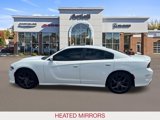 Certified 2017 Dodge Charger R/T w/ Plus Group image 5