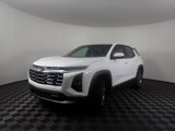 New 2026 Chevrolet Equinox LT image 5