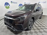 New 2025 Subaru Ascent Touring image 2