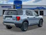 New 2026 Honda Passport TrailSport image 4