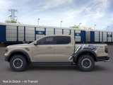 New 2025 Ford Ranger Raptor image 3