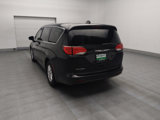 Used 2022 Chrysler Voyager LX image 5