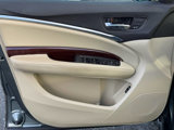 Used 2015 Acura MDX FWD w/ Technology Package image 6