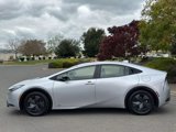 Used 2024 Toyota Prius LE image 2