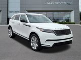 New 2026 Land Rover Range Rover Velar S image 2