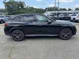 New 2025 Mercedes-Benz GLC 300 4MATIC image 2