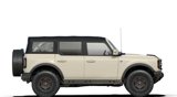 New 2025 Ford Bronco Outer Banks image 5