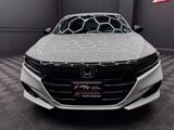 Used 2022 Honda Accord Sport image 2