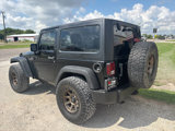 Used 2011 Jeep Wrangler Sport image 6