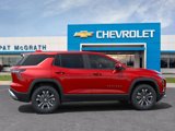 New 2026 Chevrolet Equinox LT image 2