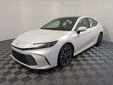 New 2026 Toyota Camry XLE image 2