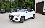 Used 2021 Audi Q3 2.0T Premium w/ Convenience Package image 3
