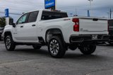 New 2025 Chevrolet Silverado 2500 Custom w/ Custom Value Package image 6