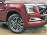 New 2025 Nissan Armada SL image 2