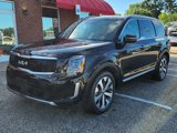 Used 2022 Kia Telluride S image 3