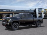 New 2025 GMC Sierra 2500 AT4X image 2