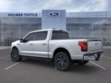 New 2025 Ford F150 Lightning XLT image 4