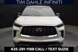 New 2025 INFINITI QX60 Autograph w/ Cargo Package image 4