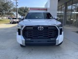 New 2025 Toyota Tundra SR5 image 2