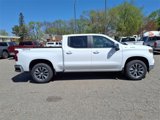 New 2025 Chevrolet Silverado 1500 LT w/ All Star Edition Plus image 2