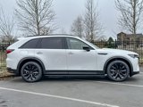 New 2025 MAZDA CX-90 Plug-In Hybrid w/Premium Sport image 3