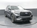 New 2025 Ford Explorer ST image 2