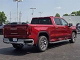 New 2025 GMC Sierra 1500 SLT w/ SLT Premium Plus Package image 5