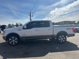 Used 2019 Ford F150 King Ranch w/ Equipment Group 601A Luxury image 4