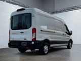 Used 2024 Ford Transit 250 148 Medium Roof Extended AWD w/ Interior Upgrade Package image 5