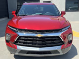 Used 2025 Chevrolet Blazer Premier w/ Driver Confidence II Package image 4