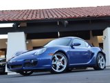 Used 2008 Porsche Cayman S image 3